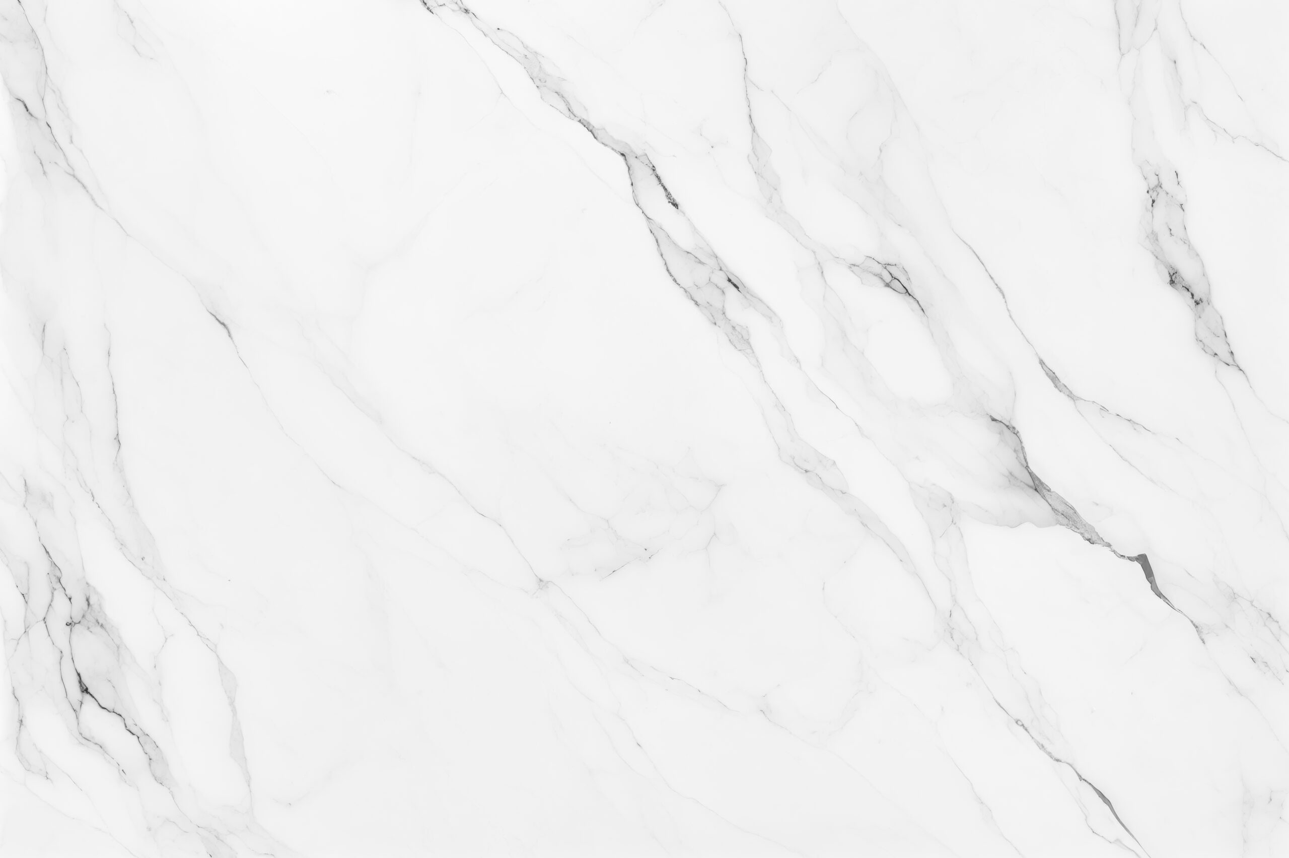 White marble texture, gray marble natural pattern, wallpaper high quality can be used as background for display or montage your top view products or wall floor